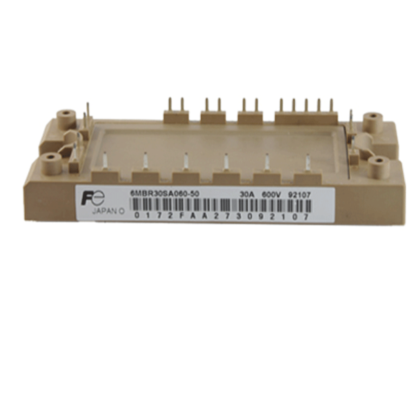 IGBT : 7MBR30SA120-50