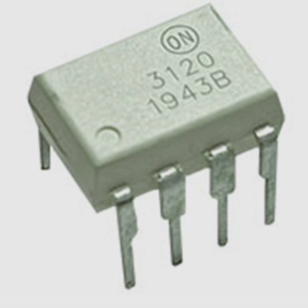 Driver : HCPL3120
