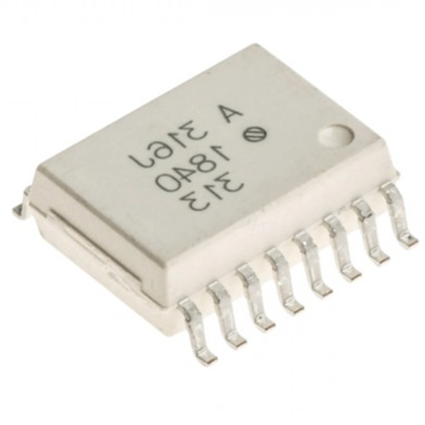 Driver :ACPL A316J
