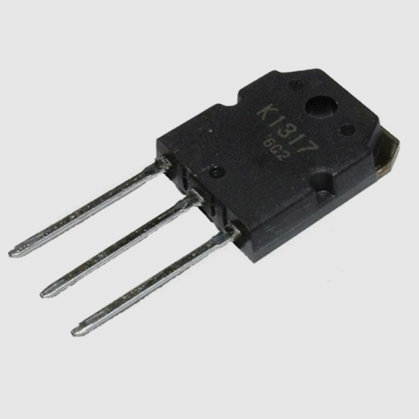 Mosfet : k1317