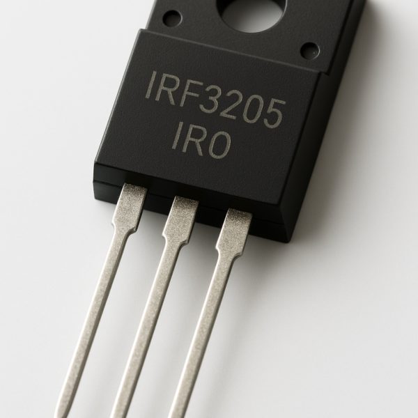 Mosfet : IR3205