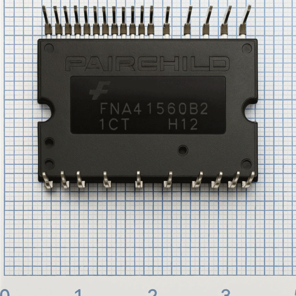 IGBT IPM : FNA41560B2