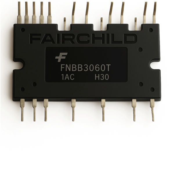 IGBT IPM : FNB33060T