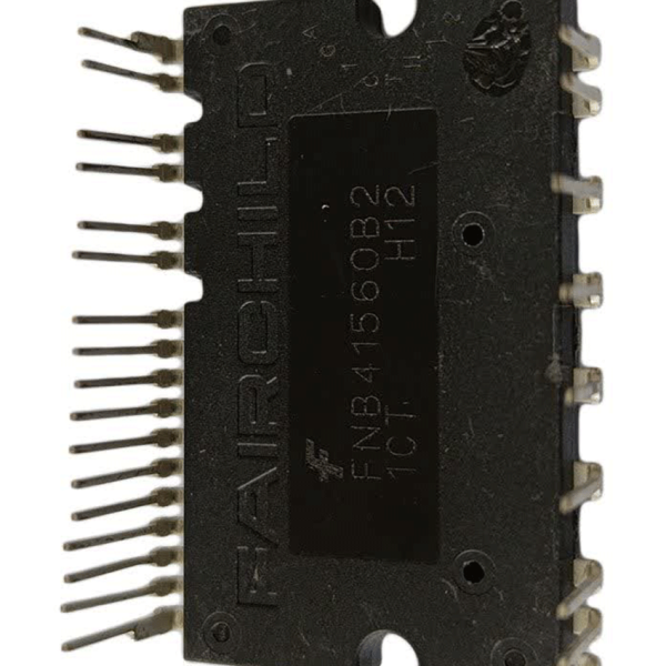 IGBT IPM : FNB41560B2