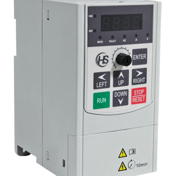 Hs درایو 7.5 hp