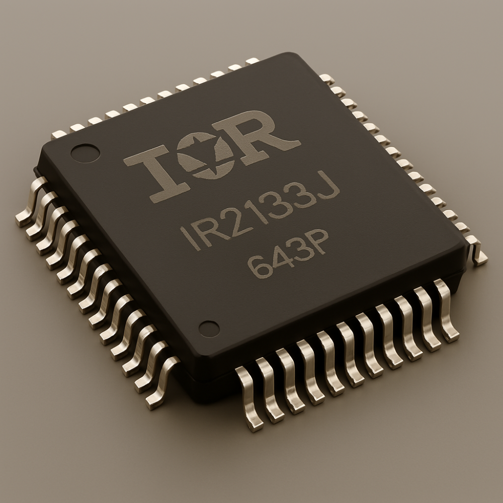 Driver : IR2133J